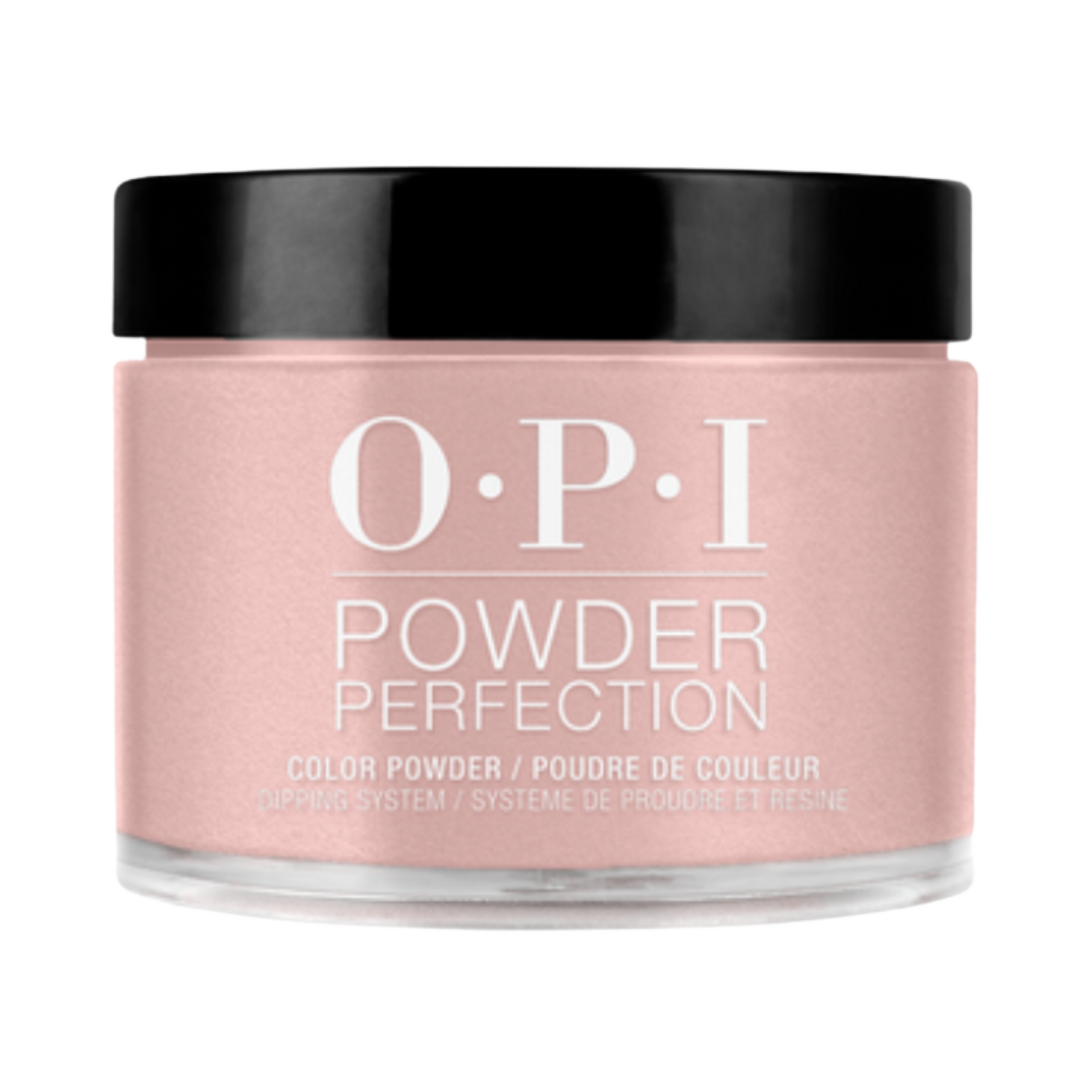 OPI Dipping Powder - E41 Barefoot in Barcelona