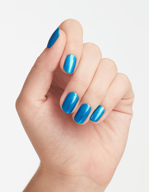 OPI Dipping Powder - F84 Do You Sea What I Sea?